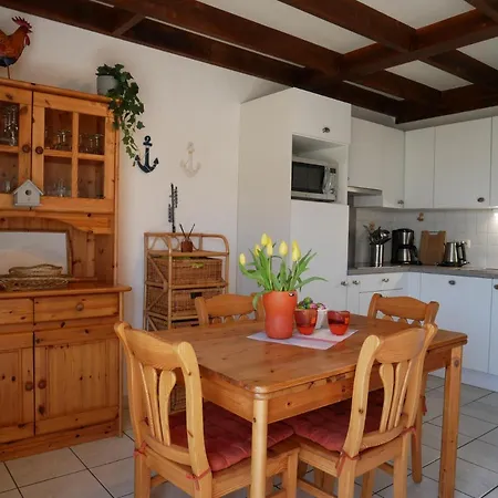 Achter N Diek Holiday home *