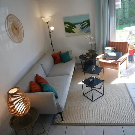 Дом отдыха Achter N Diek Де-Хаан