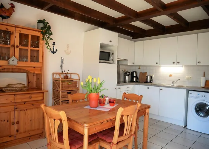 Дом отдыха Achter N Diek Де-Хаан