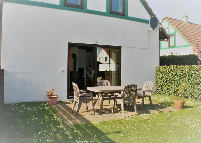 Achter N Diek Де-Хаан