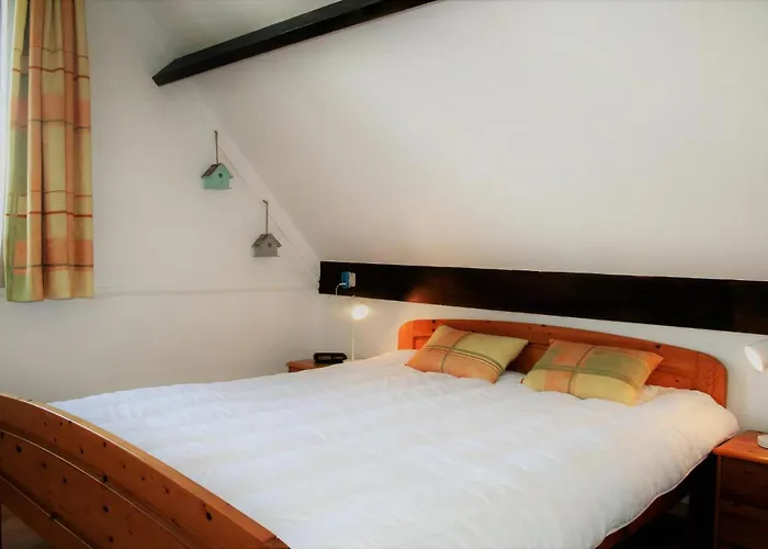 Дом отдыха Achter N Diek